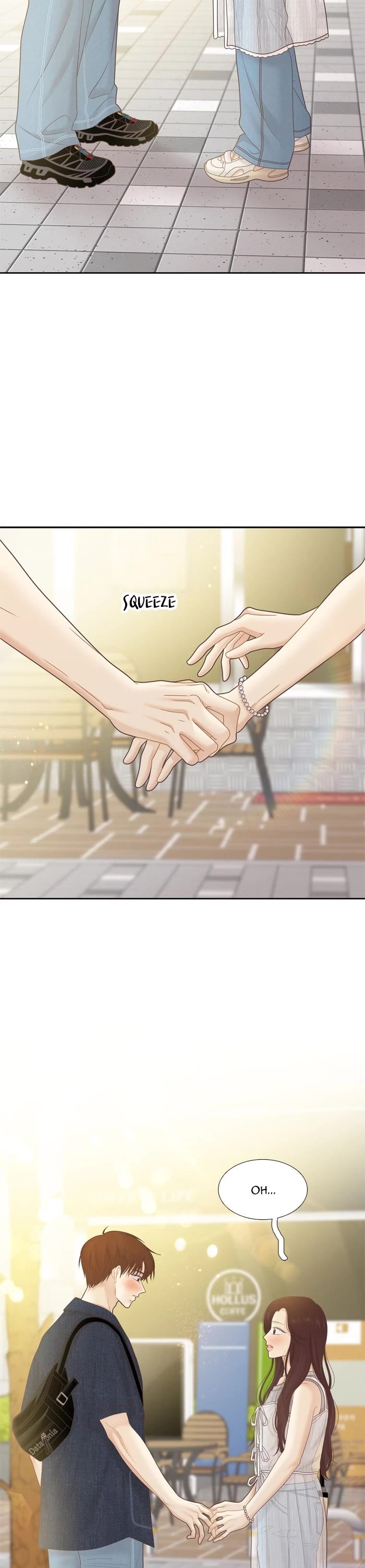 Girl's World Chapter 473 page 21 - Chapter 473: 471 - PART 2.257