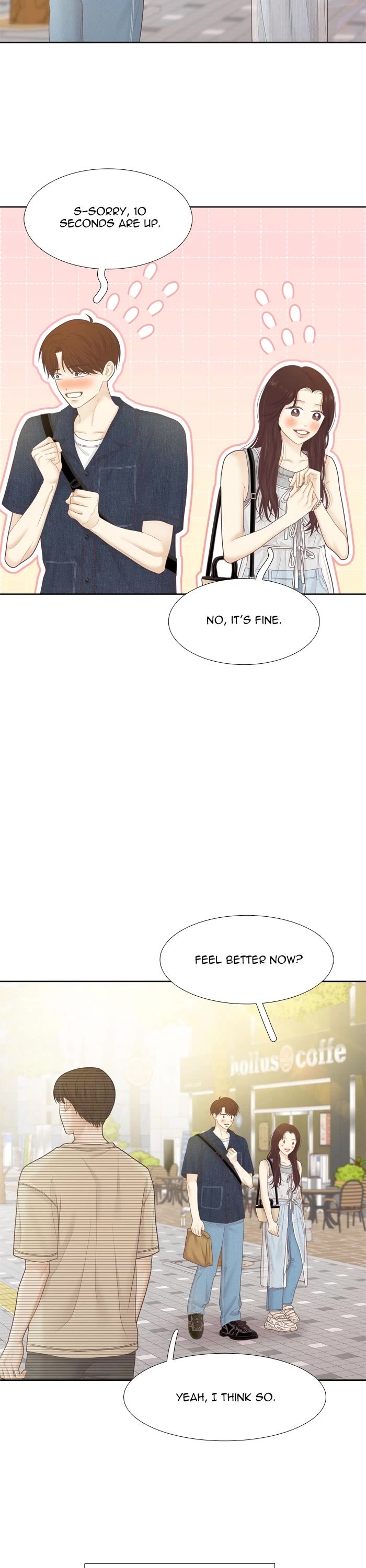 Girl's World Chapter 473 page 22 - Chapter 473: 471 - PART 2.257