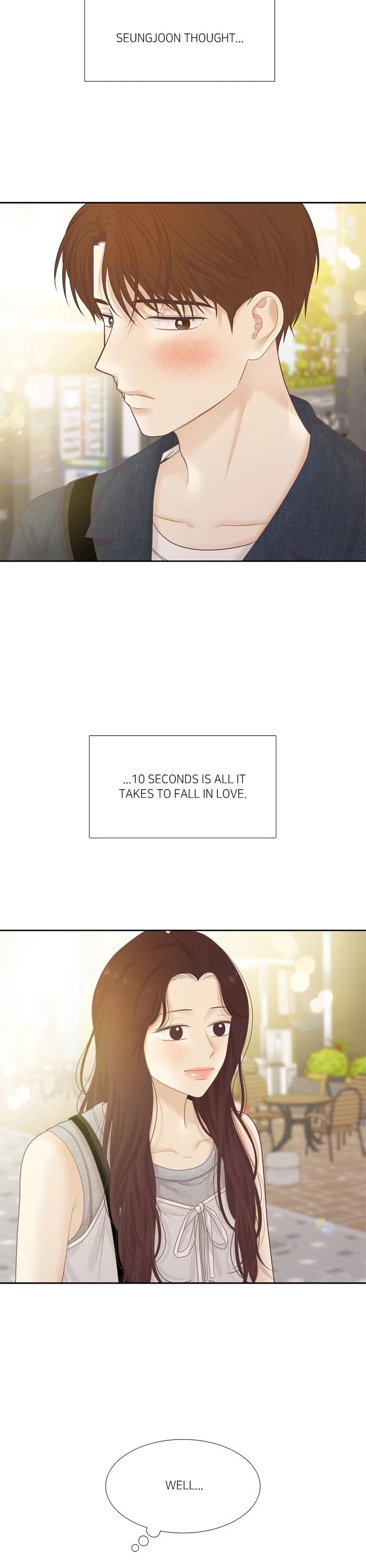 Girl's World Chapter 473 page 23 - Chapter 473: 471 - PART 2.257