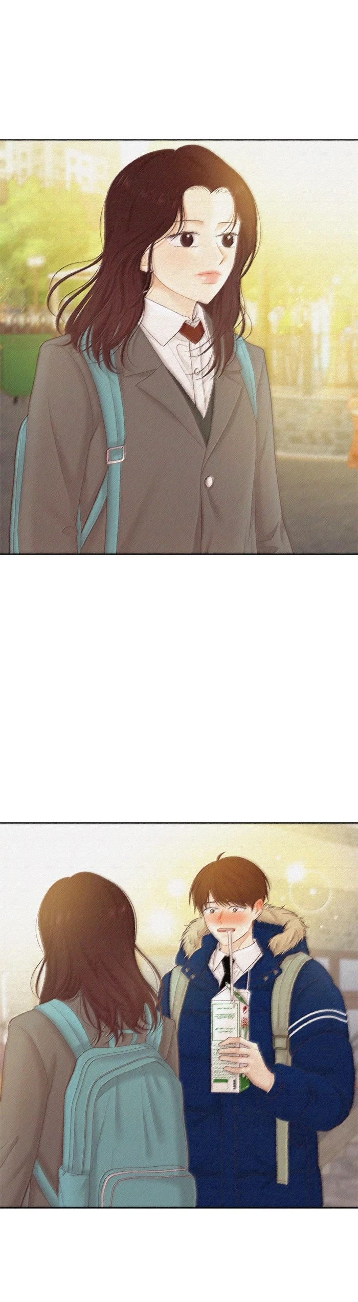 Girl's World Chapter 473 page 24 - Chapter 473: 471 - PART 2.257
