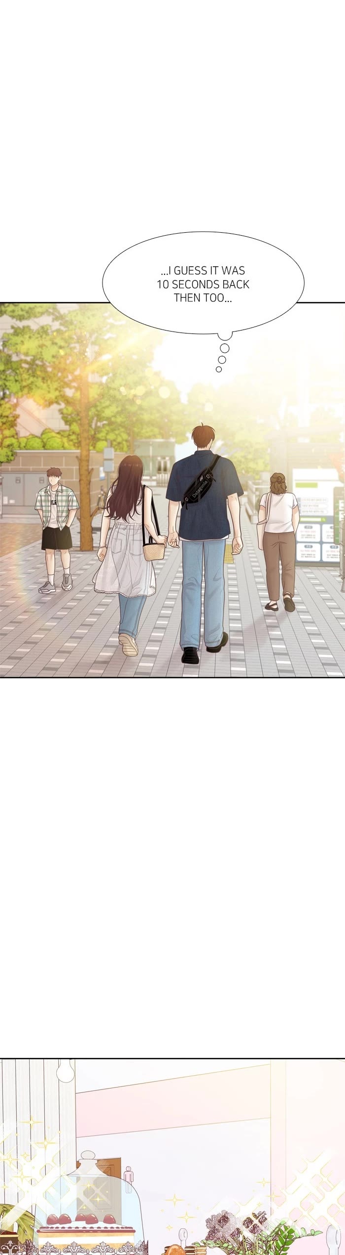 Girl's World Chapter 473 page 25 - Chapter 473: 471 - PART 2.257