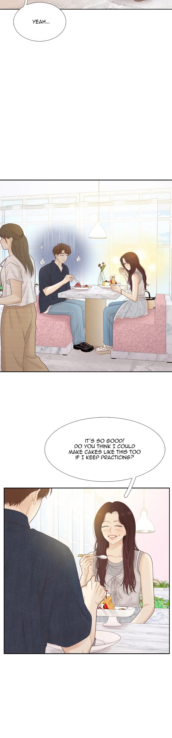 Girl's World Chapter 473 page 27 - Chapter 473: 471 - PART 2.257