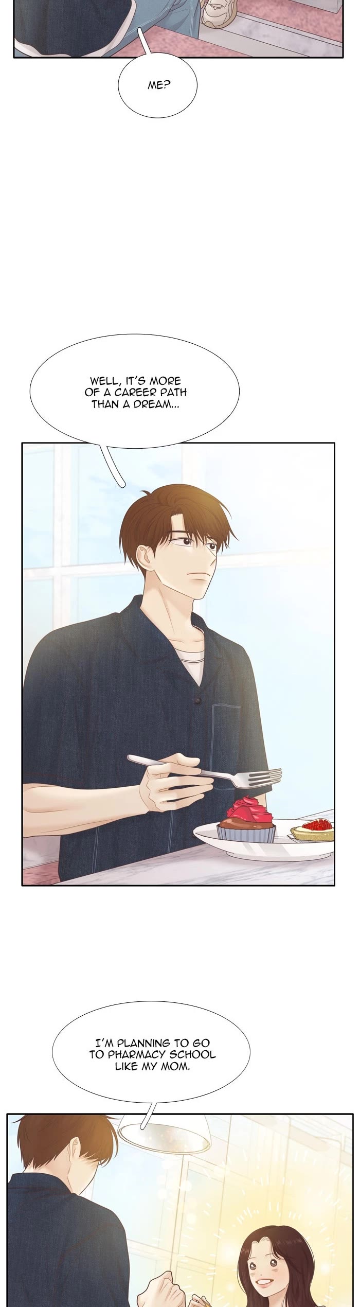 Girl's World Chapter 473 page 30 - Chapter 473: 471 - PART 2.257