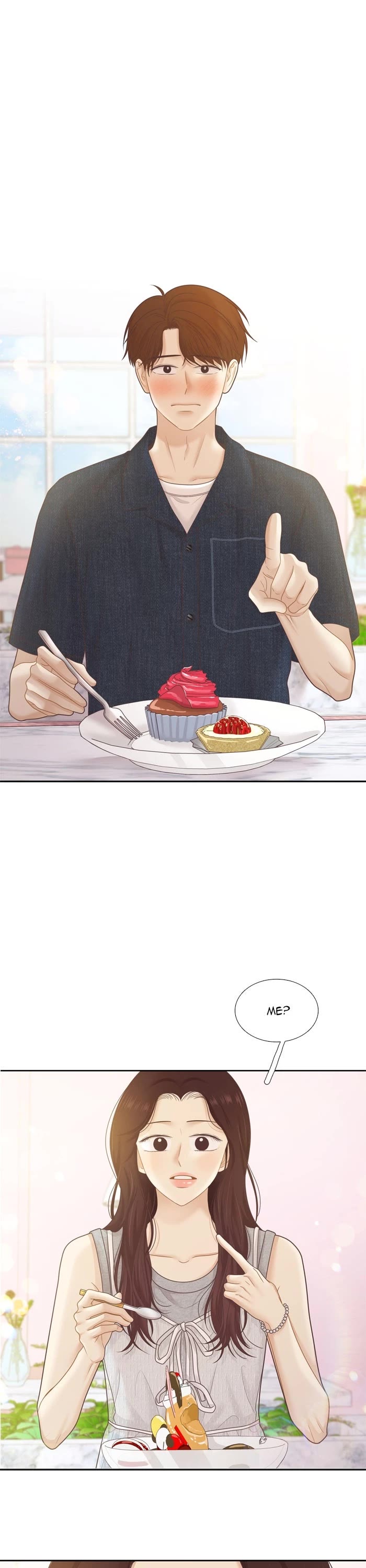 Girl's World Chapter 473 page 33 - Chapter 473: 471 - PART 2.257
