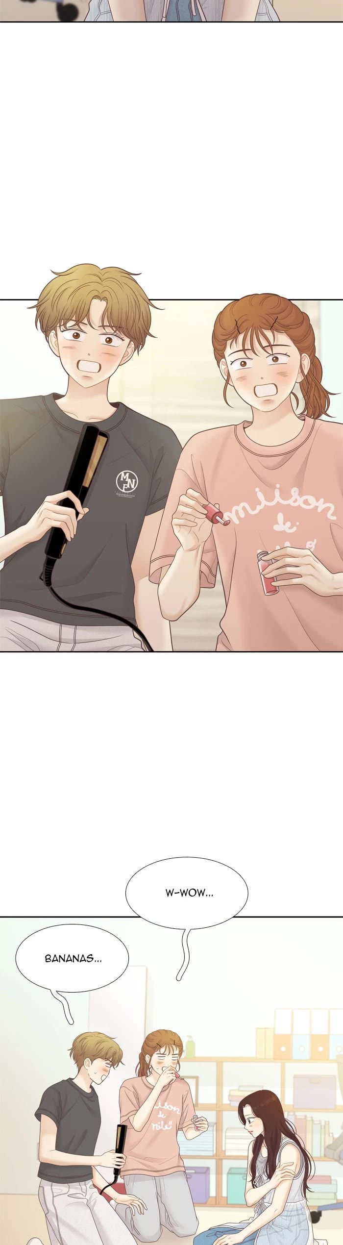 Girl's World Chapter 473 page 9 - Chapter 473: 471 - PART 2.257