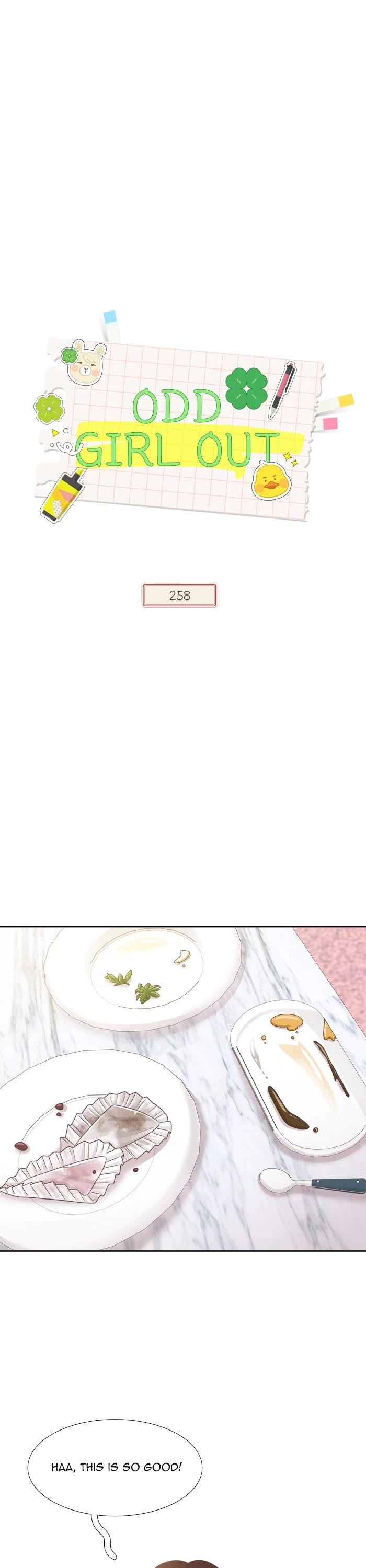 Girl's World Chapter 474 page 1 - Chapter 474: 472 - PART 2.258