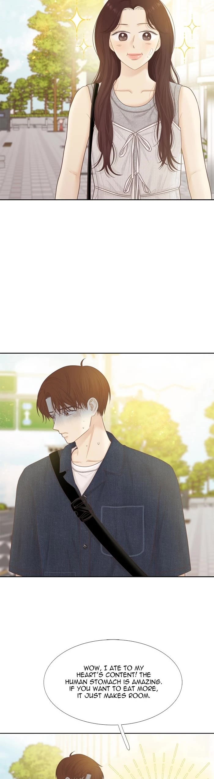 Girl's World Chapter 474 page 10 - Chapter 474: 472 - PART 2.258