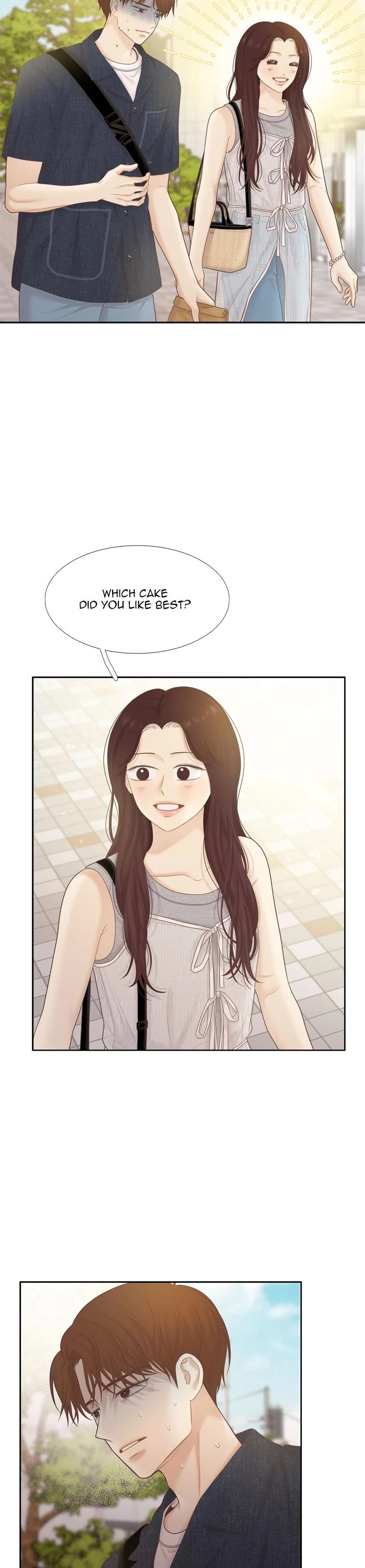 Girl's World Chapter 474 page 11 - Chapter 474: 472 - PART 2.258