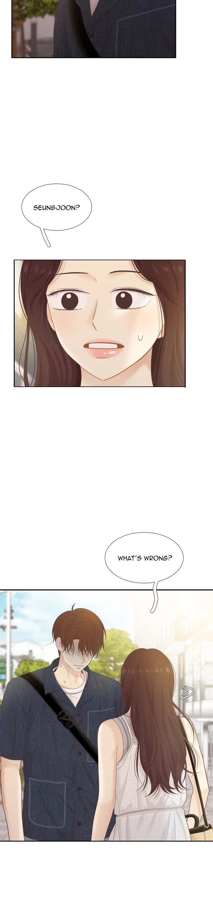 Girl's World Chapter 474 page 12 - Chapter 474: 472 - PART 2.258