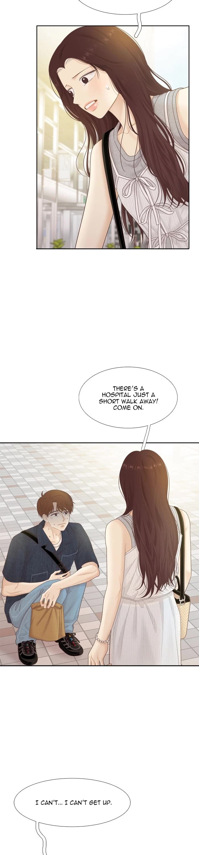 Girl's World Chapter 474 page 16 - Chapter 474: 472 - PART 2.258