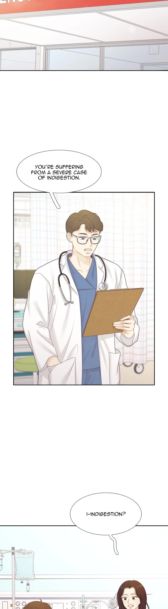 Girl's World Chapter 474 page 19 - Chapter 474: 472 - PART 2.258