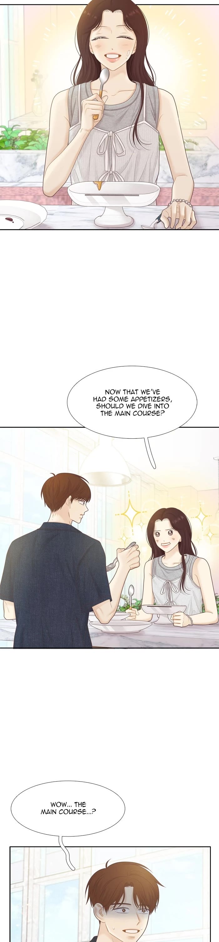Girl's World Chapter 474 page 2 - Chapter 474: 472 - PART 2.258