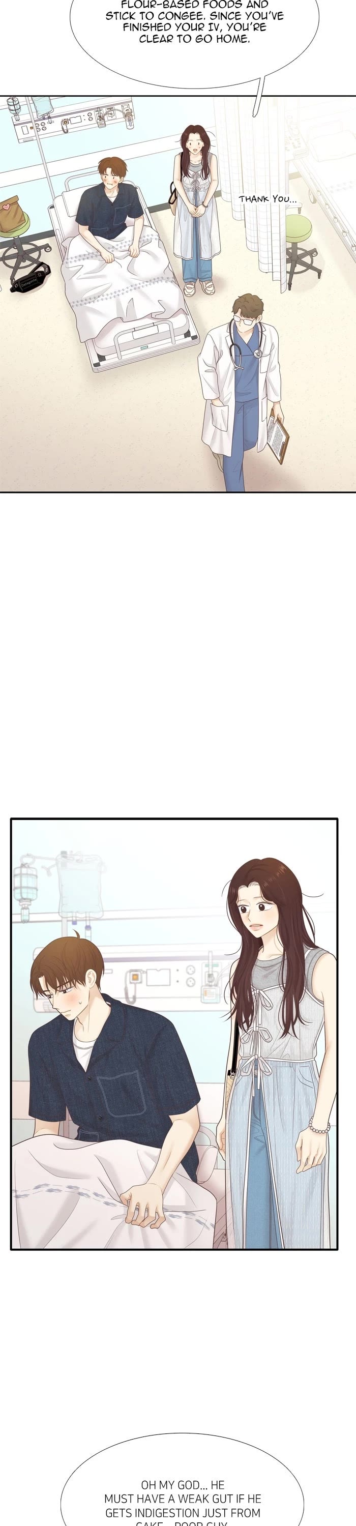 Girl's World Chapter 474 page 21 - Chapter 474: 472 - PART 2.258