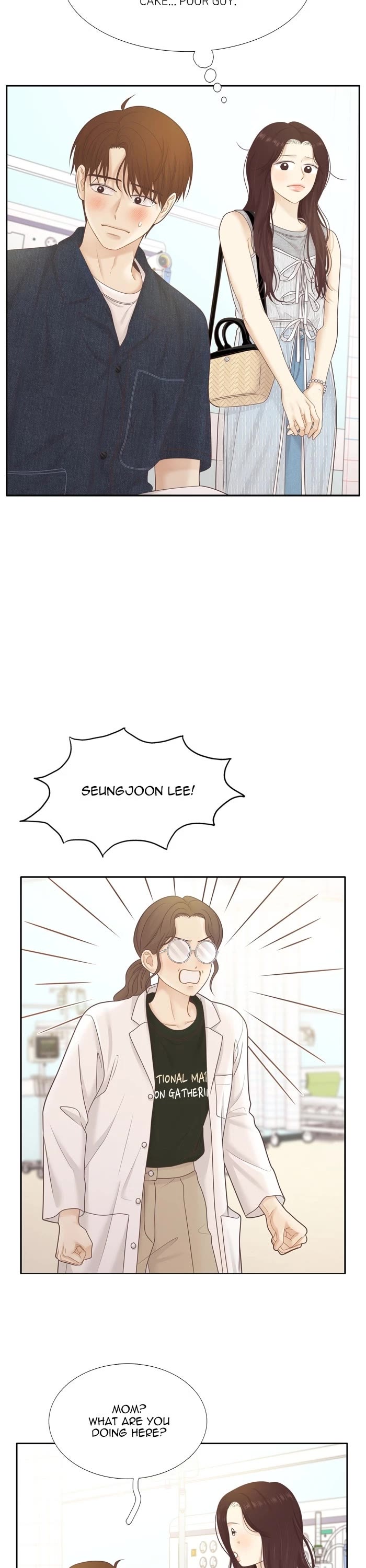 Girl's World Chapter 474 page 22 - Chapter 474: 472 - PART 2.258