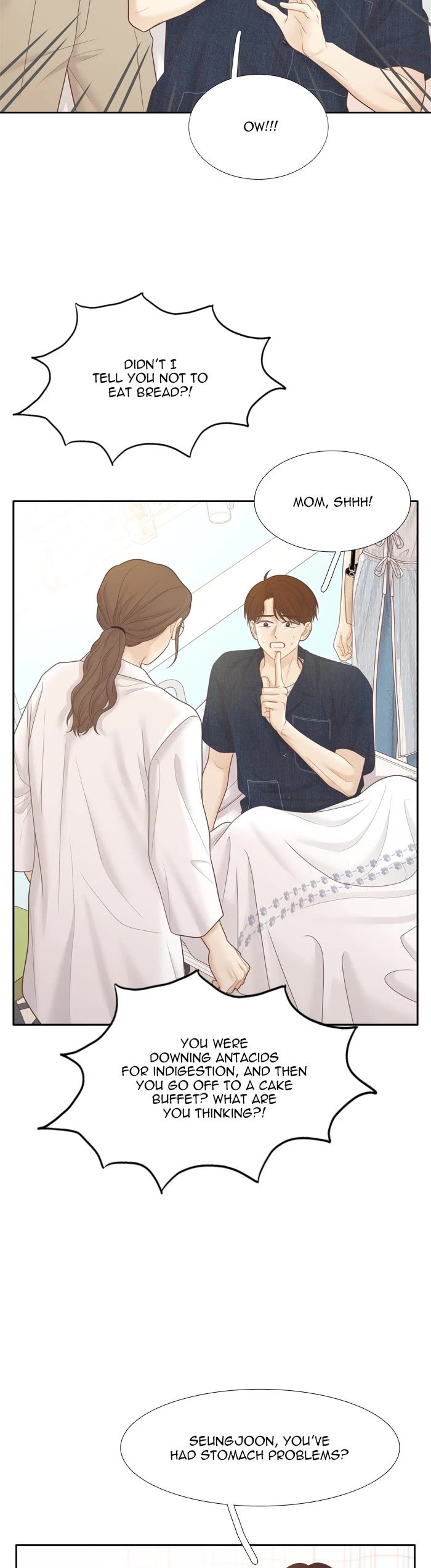 Girl's World Chapter 474 page 24 - Chapter 474: 472 - PART 2.258