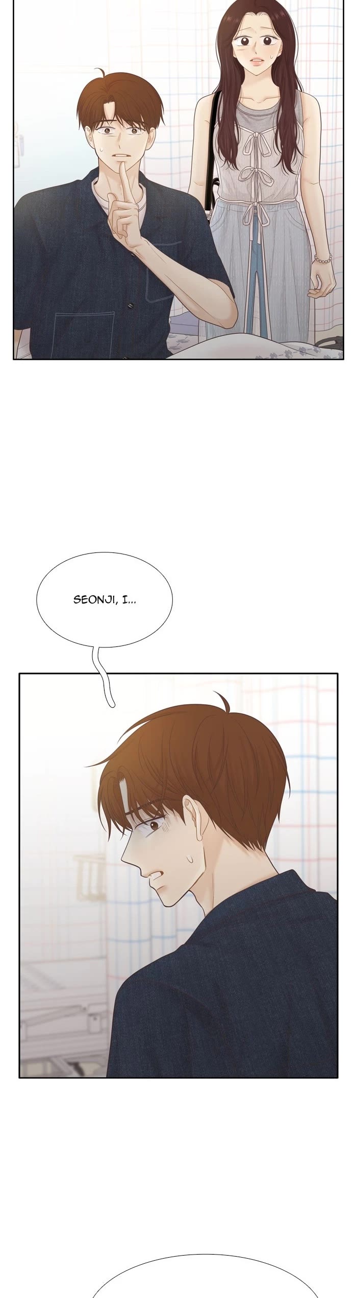 Girl's World Chapter 474 page 25 - Chapter 474: 472 - PART 2.258