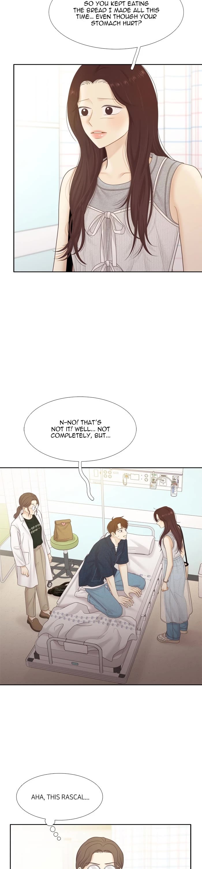 Girl's World Chapter 474 page 26 - Chapter 474: 472 - PART 2.258