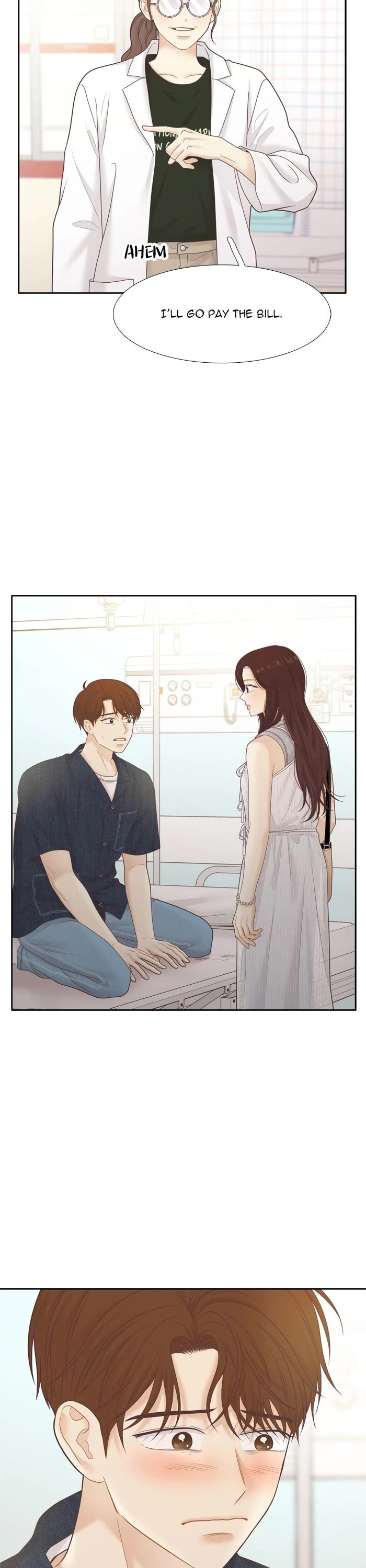 Girl's World Chapter 474 page 27 - Chapter 474: 472 - PART 2.258