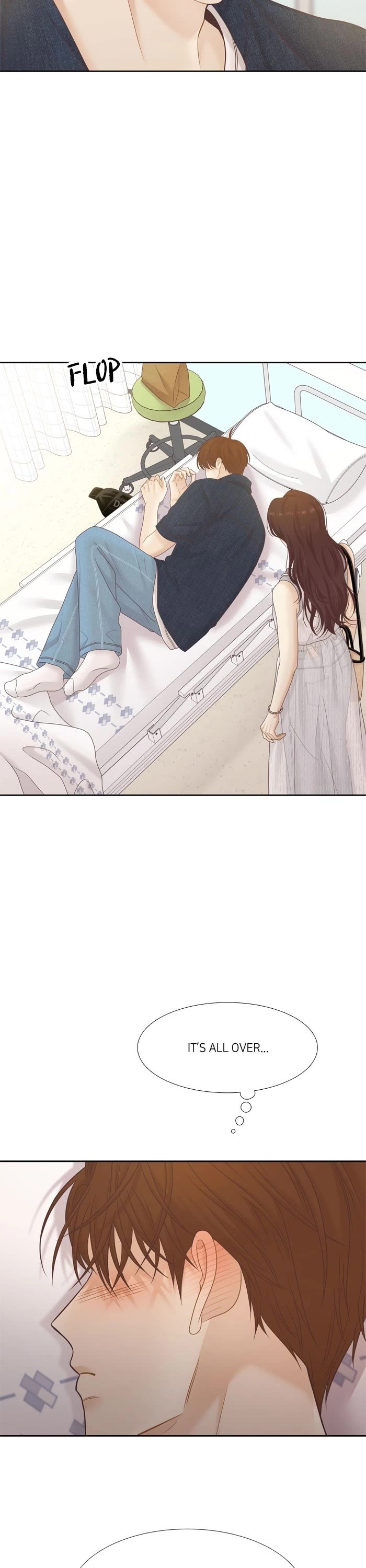 Girl's World Chapter 474 page 28 - Chapter 474: 472 - PART 2.258