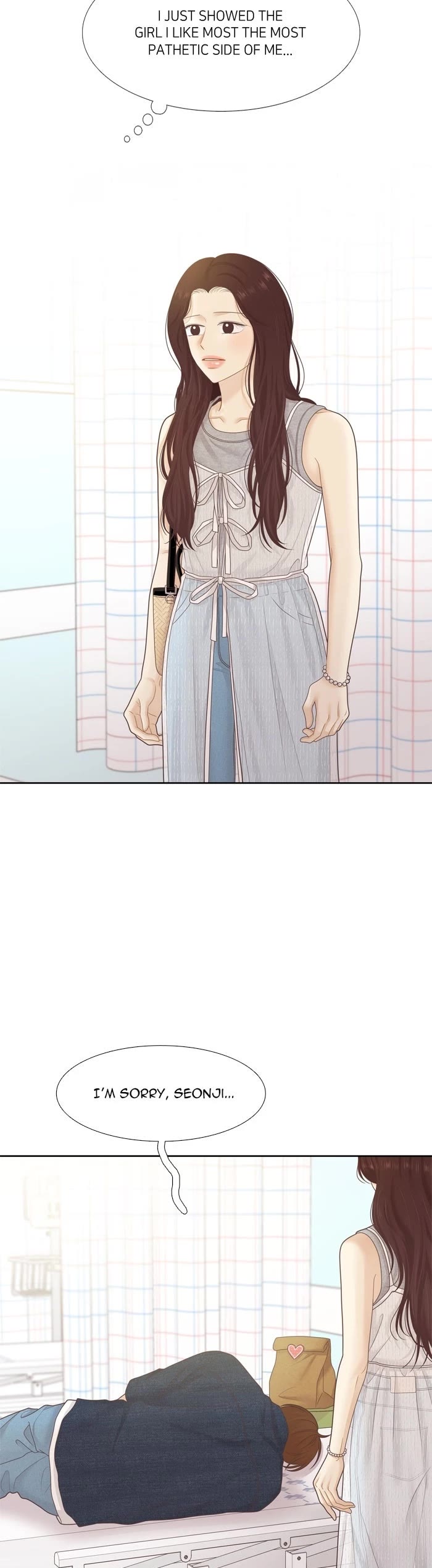Girl's World Chapter 474 page 29 - Chapter 474: 472 - PART 2.258