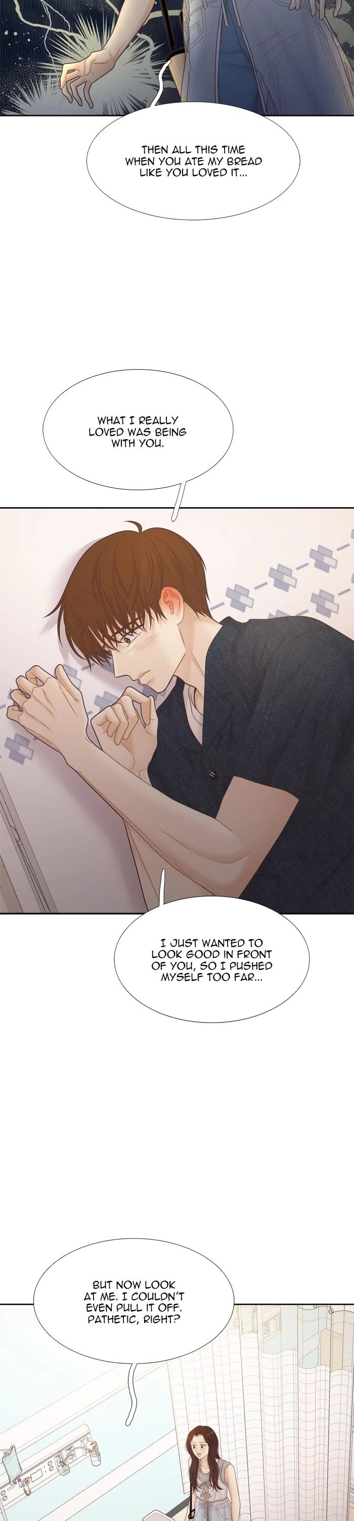 Girl's World Chapter 474 page 31 - Chapter 474: 472 - PART 2.258