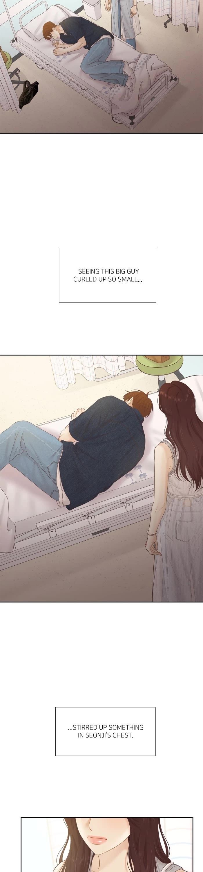 Girl's World Chapter 474 page 32 - Chapter 474: 472 - PART 2.258