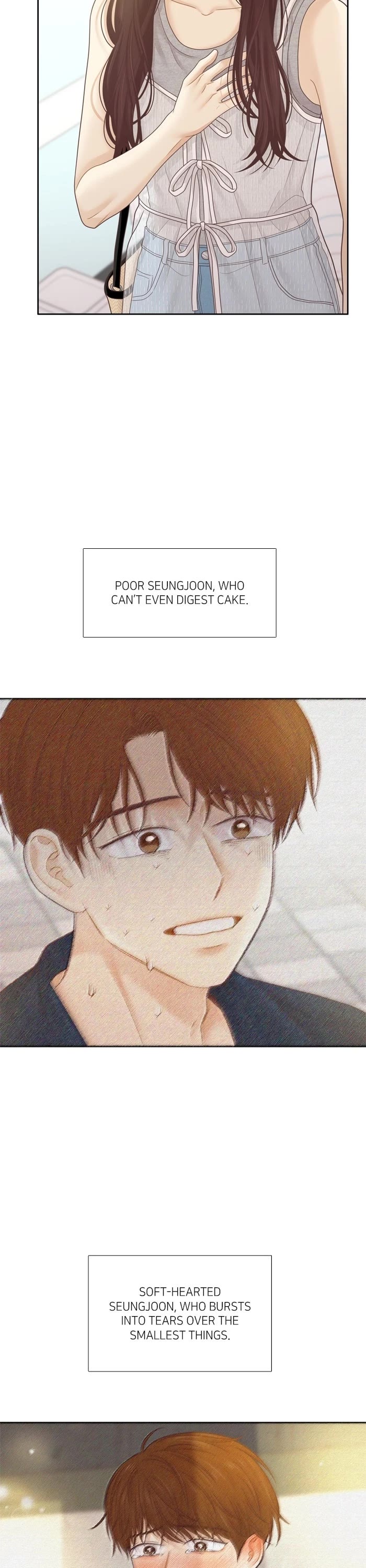 Girl's World Chapter 474 page 33 - Chapter 474: 472 - PART 2.258