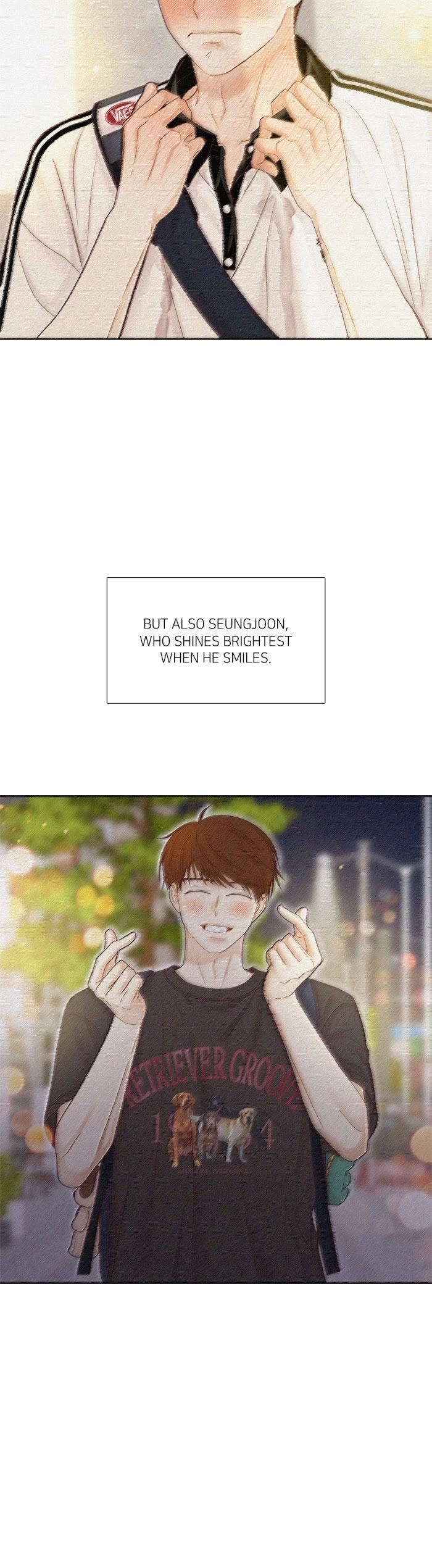 Girl's World Chapter 474 page 34 - Chapter 474: 472 - PART 2.258