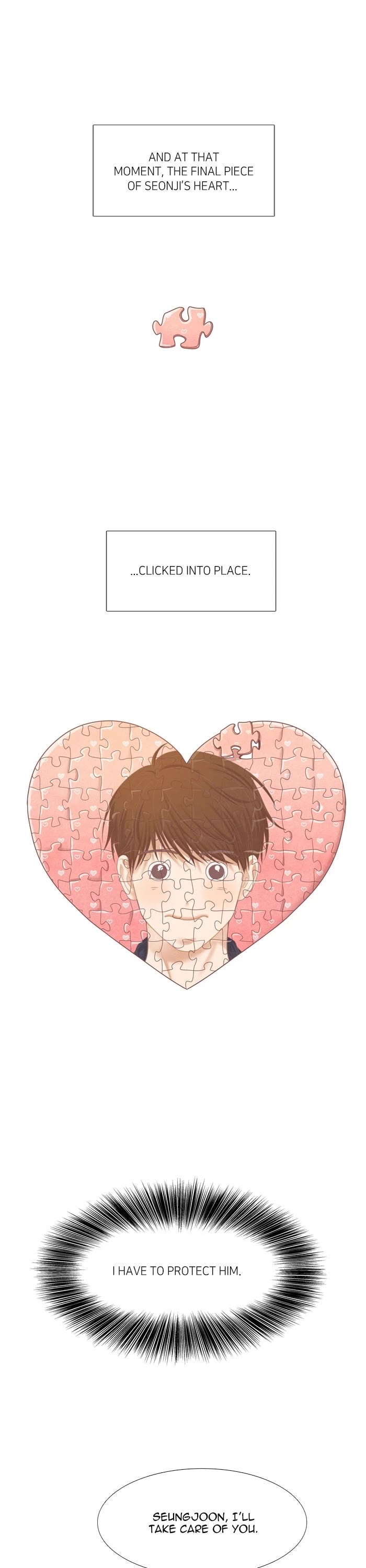Girl's World Chapter 474 page 36 - Chapter 474: 472 - PART 2.258