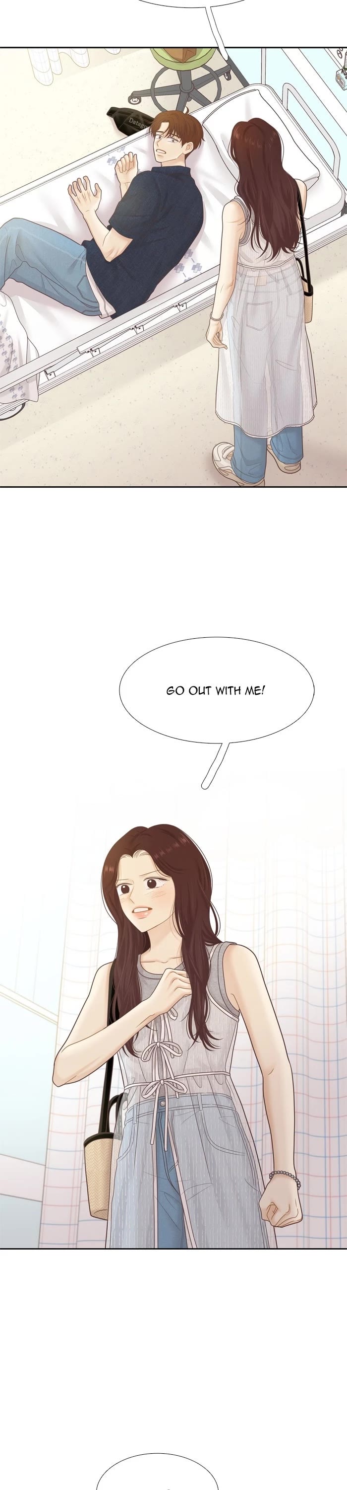 Girl's World Chapter 474 page 37 - Chapter 474: 472 - PART 2.258