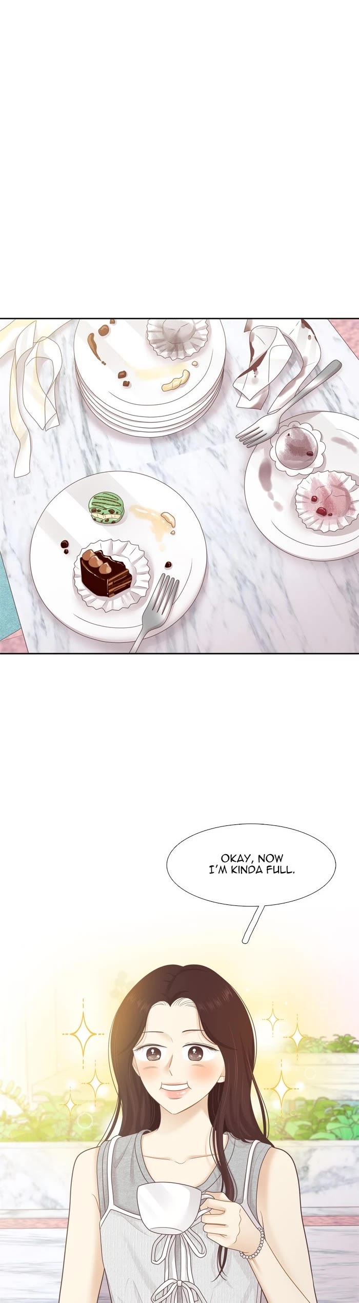 Girl's World Chapter 474 page 5 - Chapter 474: 472 - PART 2.258