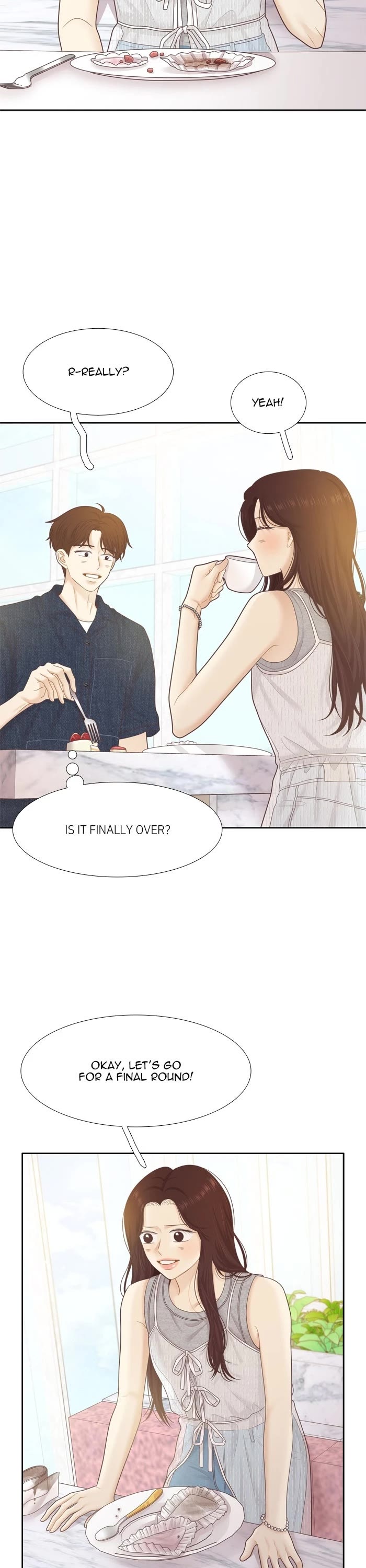 Girl's World Chapter 474 page 6 - Chapter 474: 472 - PART 2.258