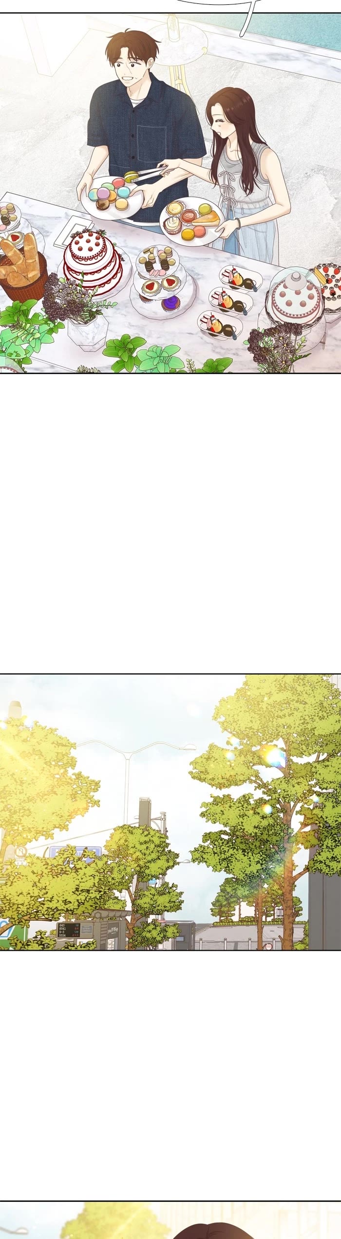 Girl's World Chapter 474 page 9 - Chapter 474: 472 - PART 2.258