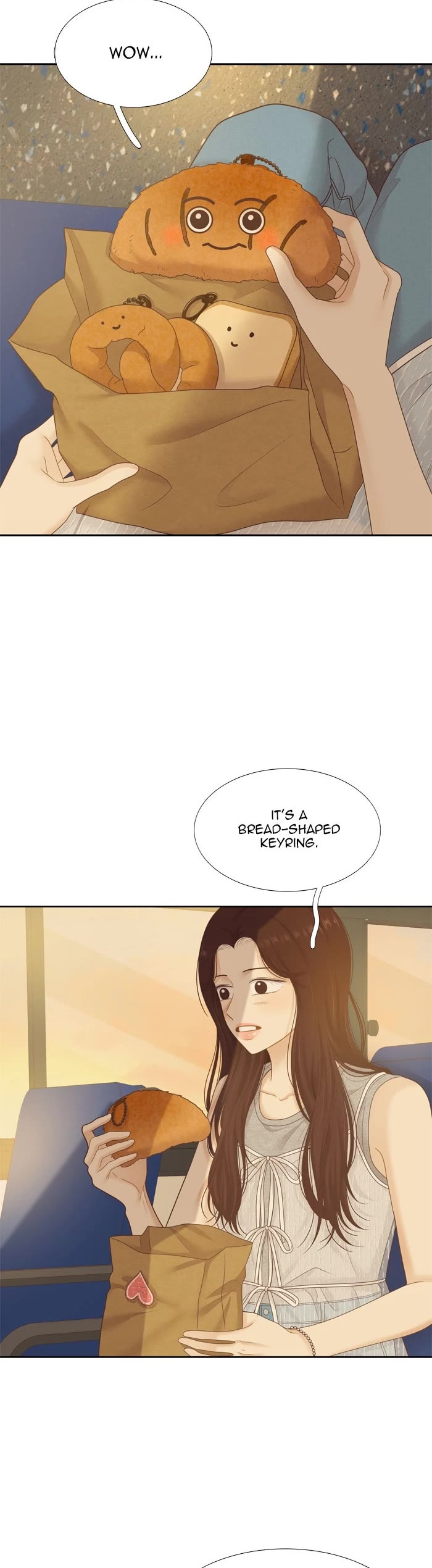 Girl's World Chapter 475 page 10 - Chapter 475: 473 - PART 2.259