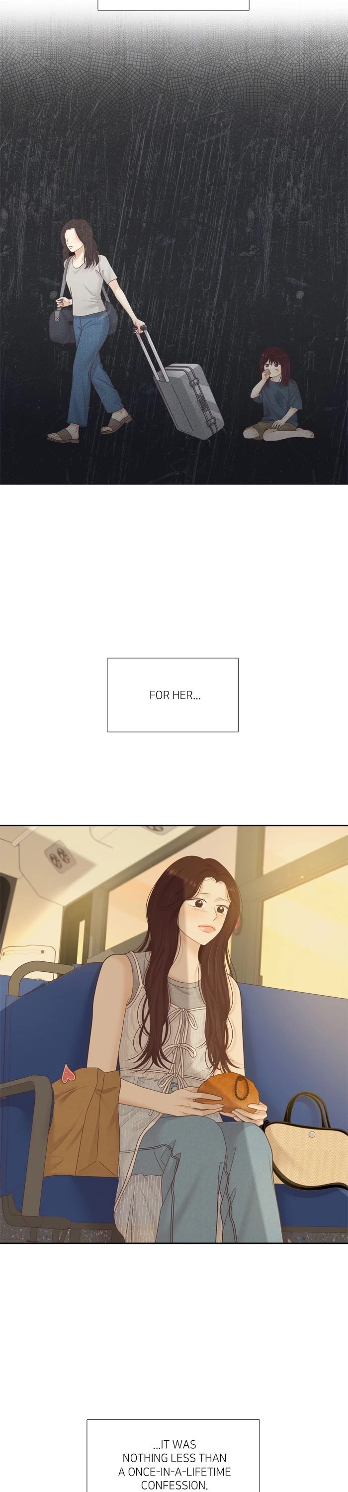 Girl's World Chapter 475 page 12 - Chapter 475: 473 - PART 2.259