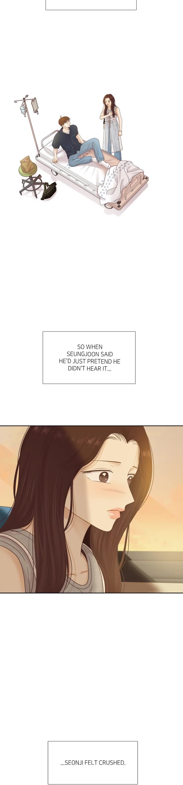 Girl's World Chapter 475 page 13 - Chapter 475: 473 - PART 2.259