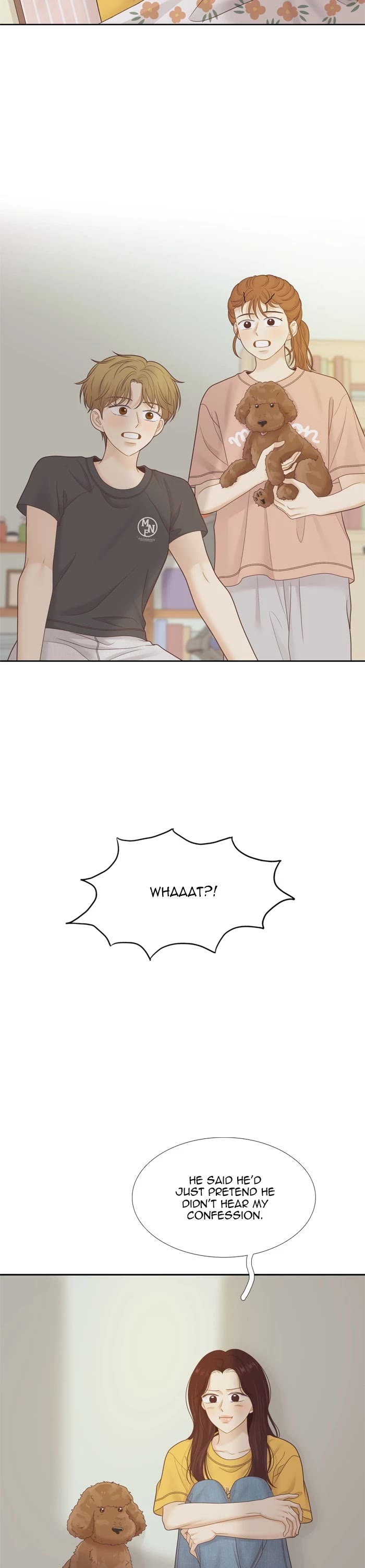 Girl's World Chapter 475 page 16 - Chapter 475: 473 - PART 2.259
