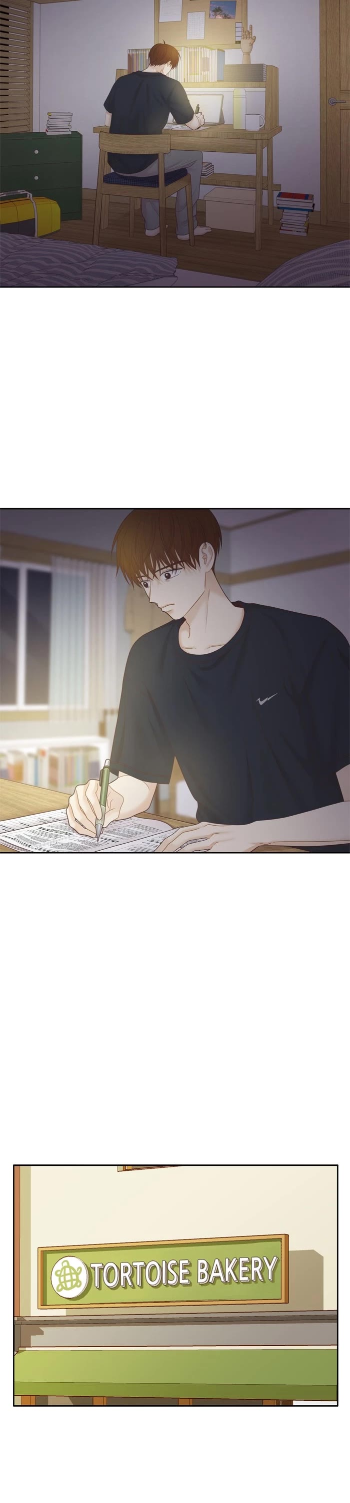 Girl's World Chapter 475 page 22 - Chapter 475: 473 - PART 2.259