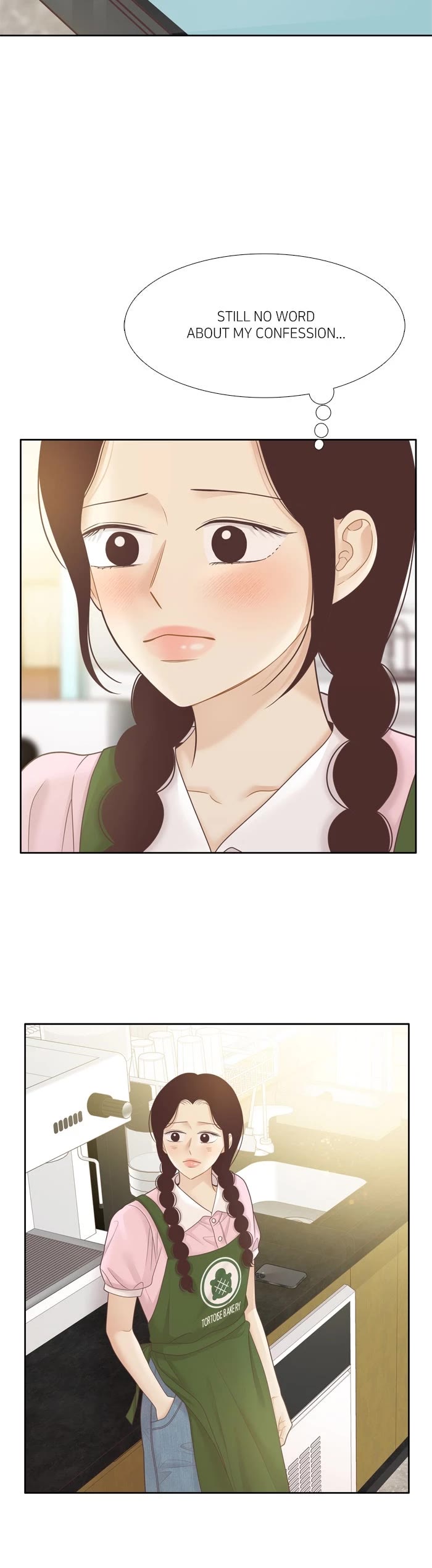 Girl's World Chapter 475 page 24 - Chapter 475: 473 - PART 2.259