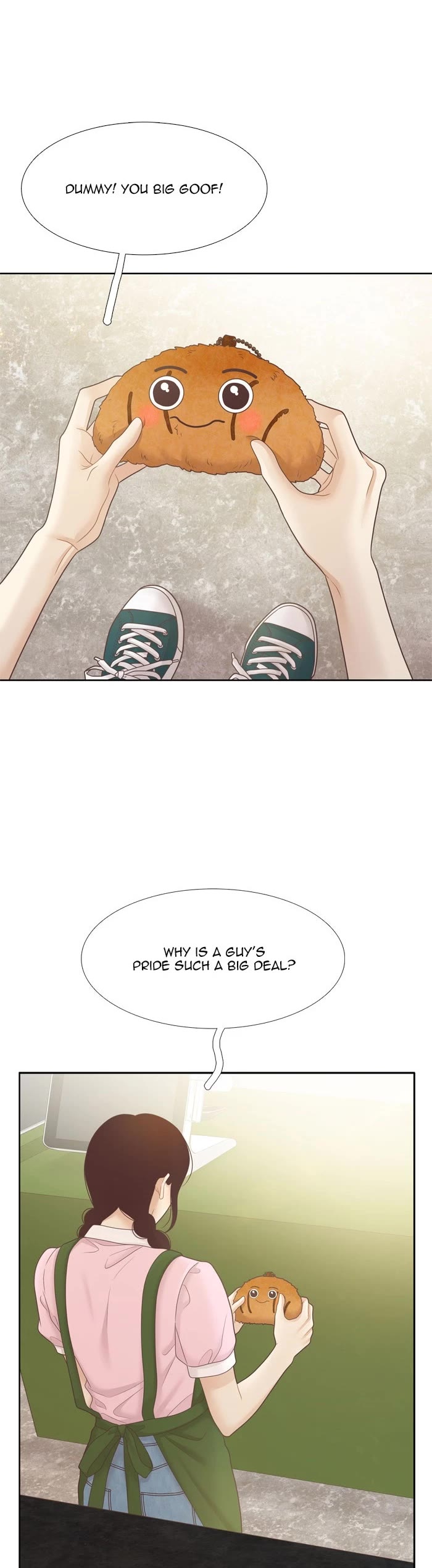 Girl's World Chapter 475 page 25 - Chapter 475: 473 - PART 2.259