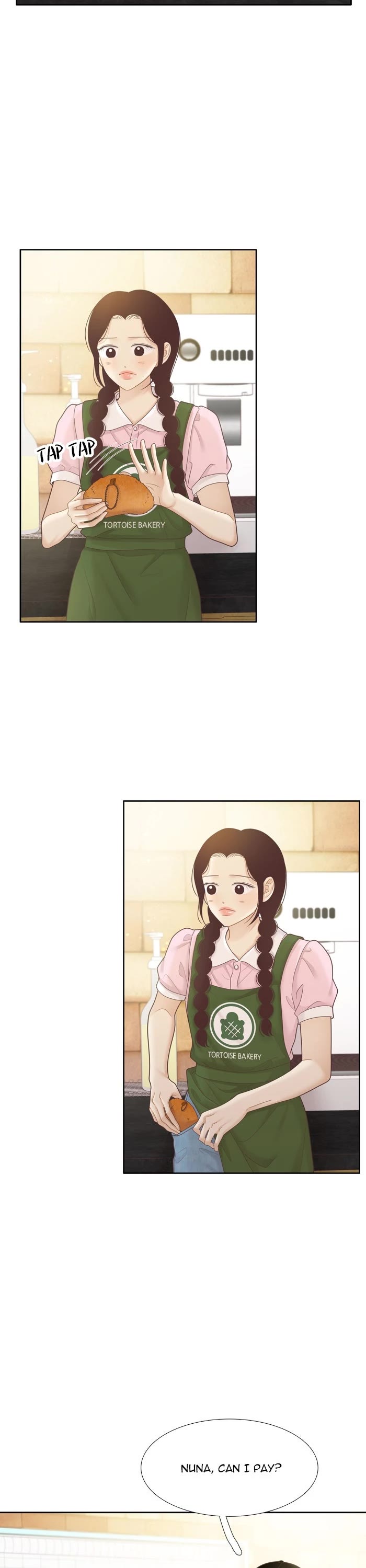 Girl's World Chapter 475 page 26 - Chapter 475: 473 - PART 2.259