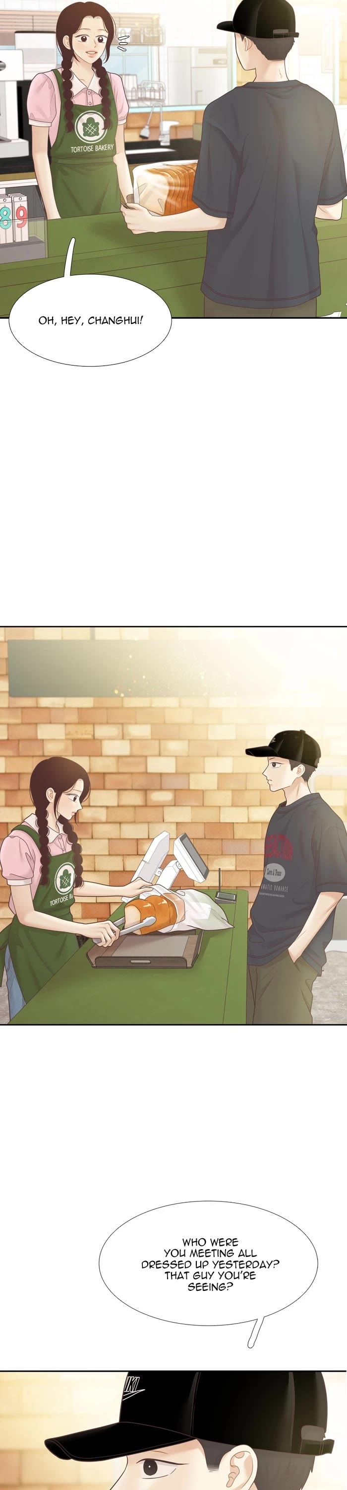 Girl's World Chapter 475 page 27 - Chapter 475: 473 - PART 2.259