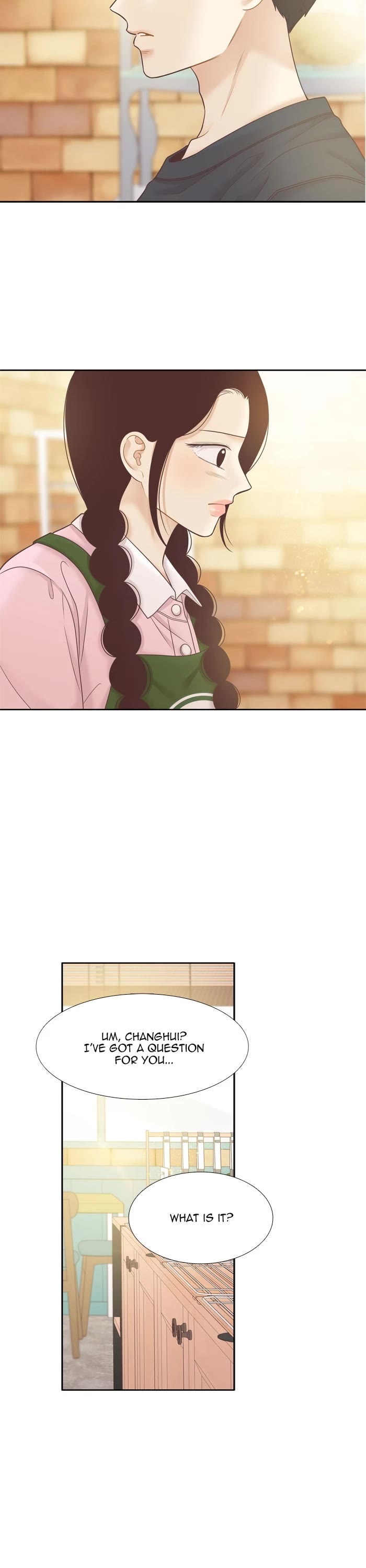 Girl's World Chapter 475 page 28 - Chapter 475: 473 - PART 2.259