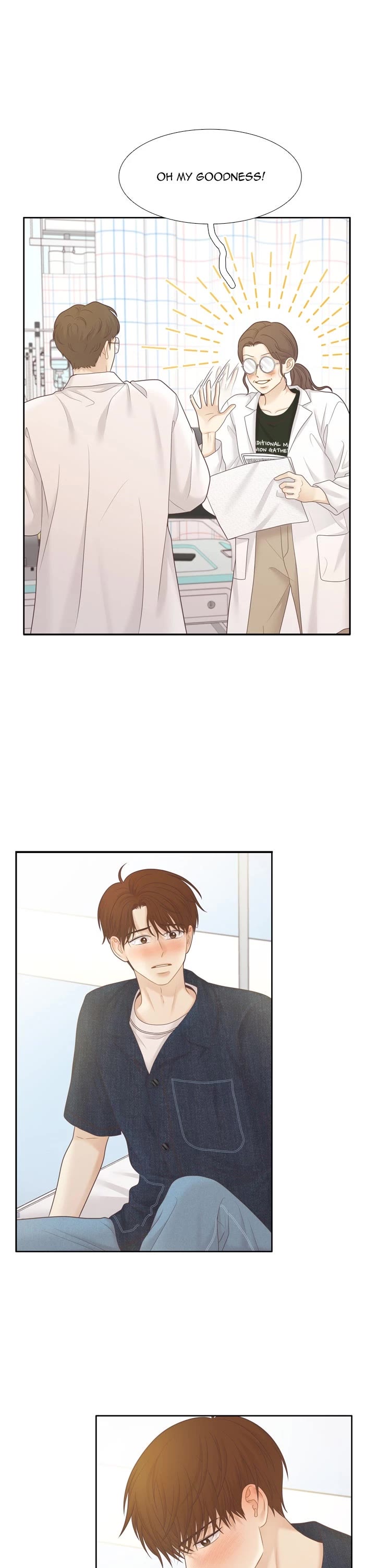 Girl's World Chapter 475 page 3 - Chapter 475: 473 - PART 2.259