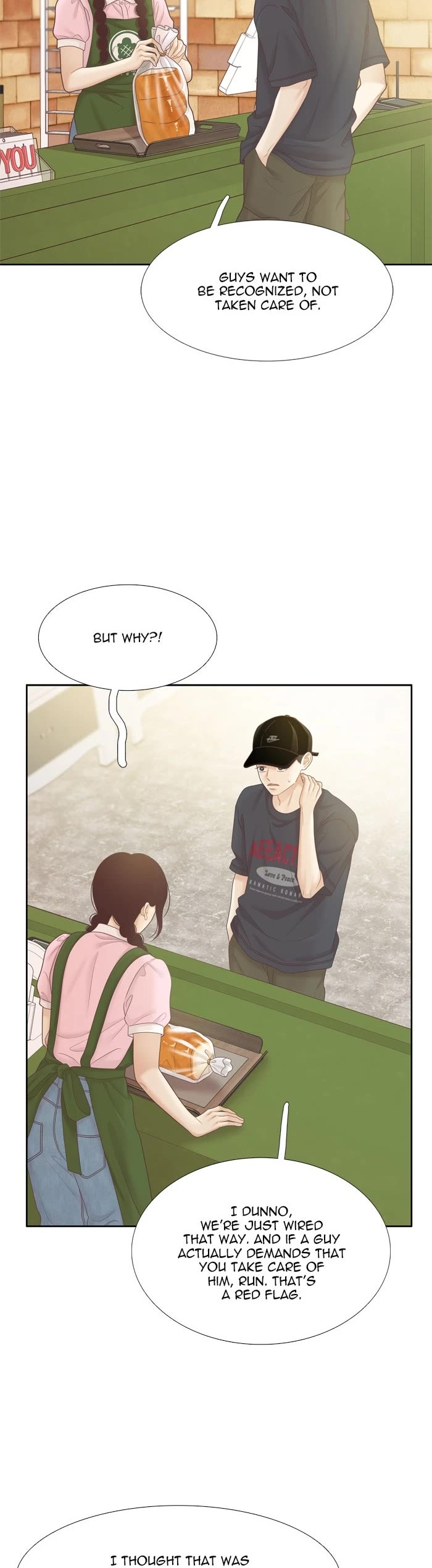 Girl's World Chapter 475 page 30 - Chapter 475: 473 - PART 2.259