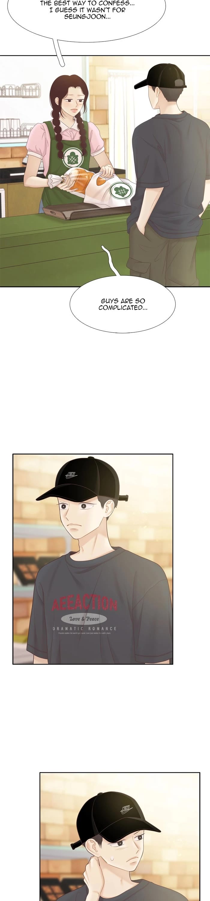 Girl's World Chapter 475 page 31 - Chapter 475: 473 - PART 2.259