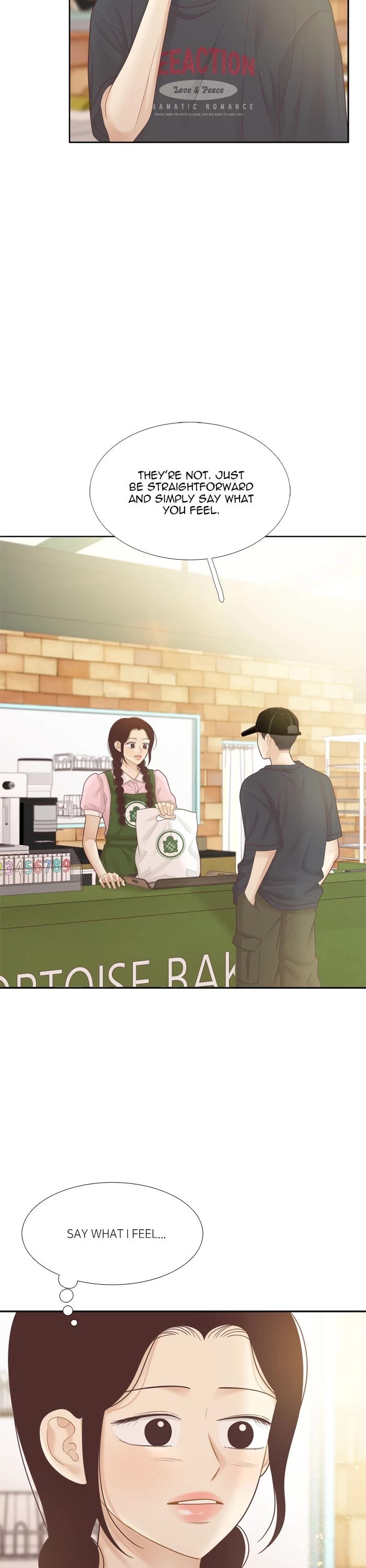 Girl's World Chapter 475 page 32 - Chapter 475: 473 - PART 2.259