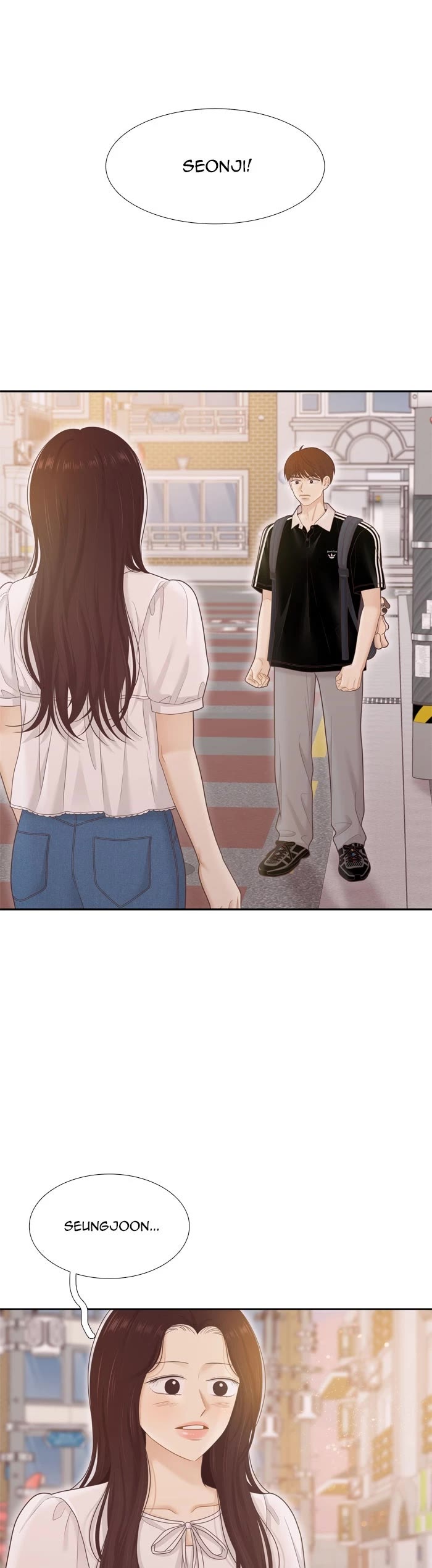 Girl's World Chapter 475 page 34 - Chapter 475: 473 - PART 2.259
