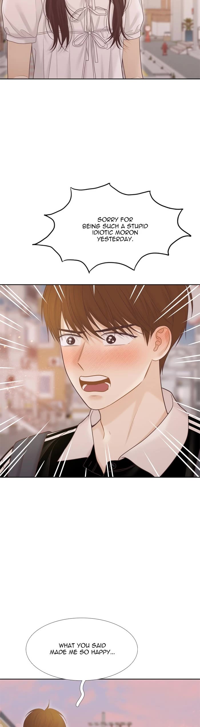 Girl's World Chapter 475 page 35 - Chapter 475: 473 - PART 2.259