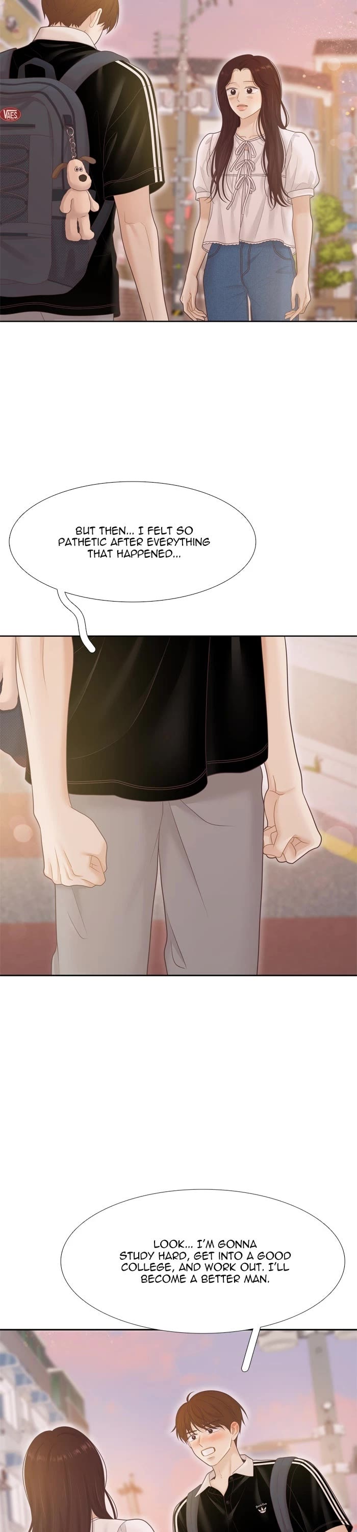 Girl's World Chapter 475 page 36 - Chapter 475: 473 - PART 2.259